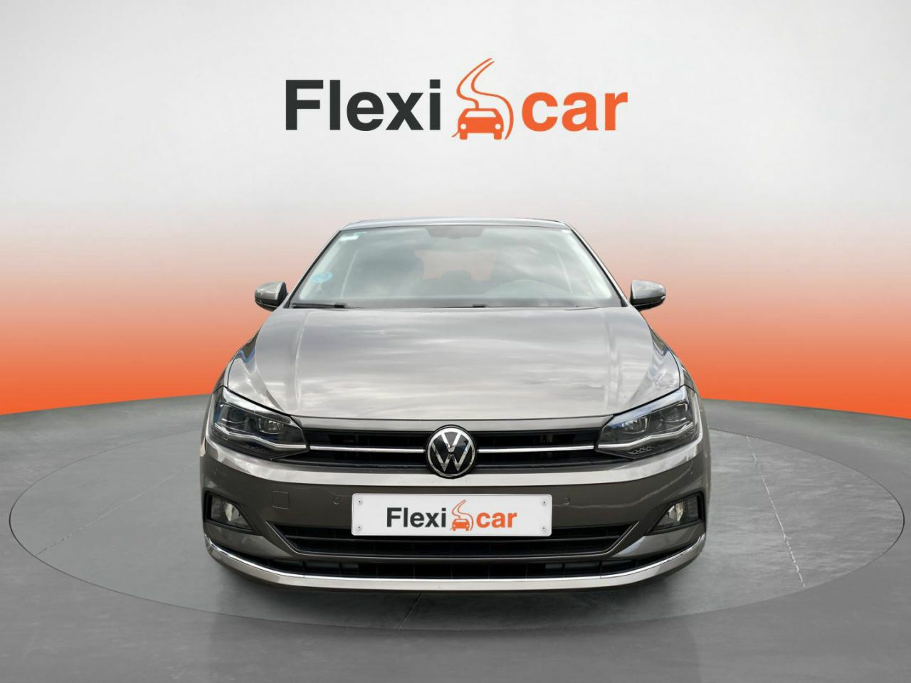 volkswagen polo 2021 / foto grande (2)