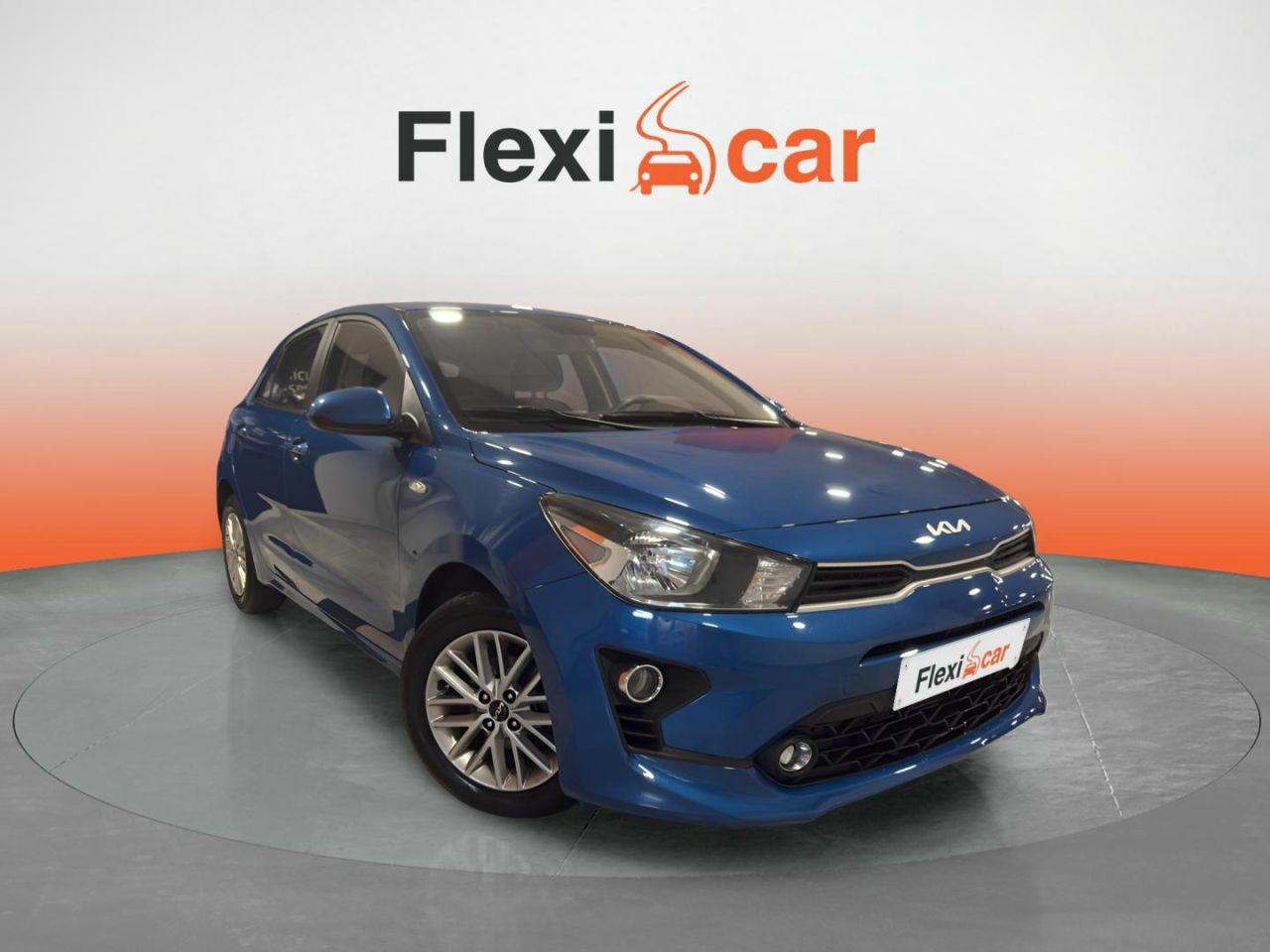 Trio san jose  de segunda mano - kia rio 2022 /