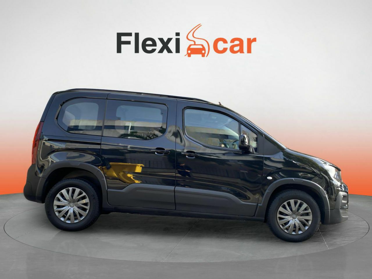 peugeot rifter 2023 / foto grande (2)