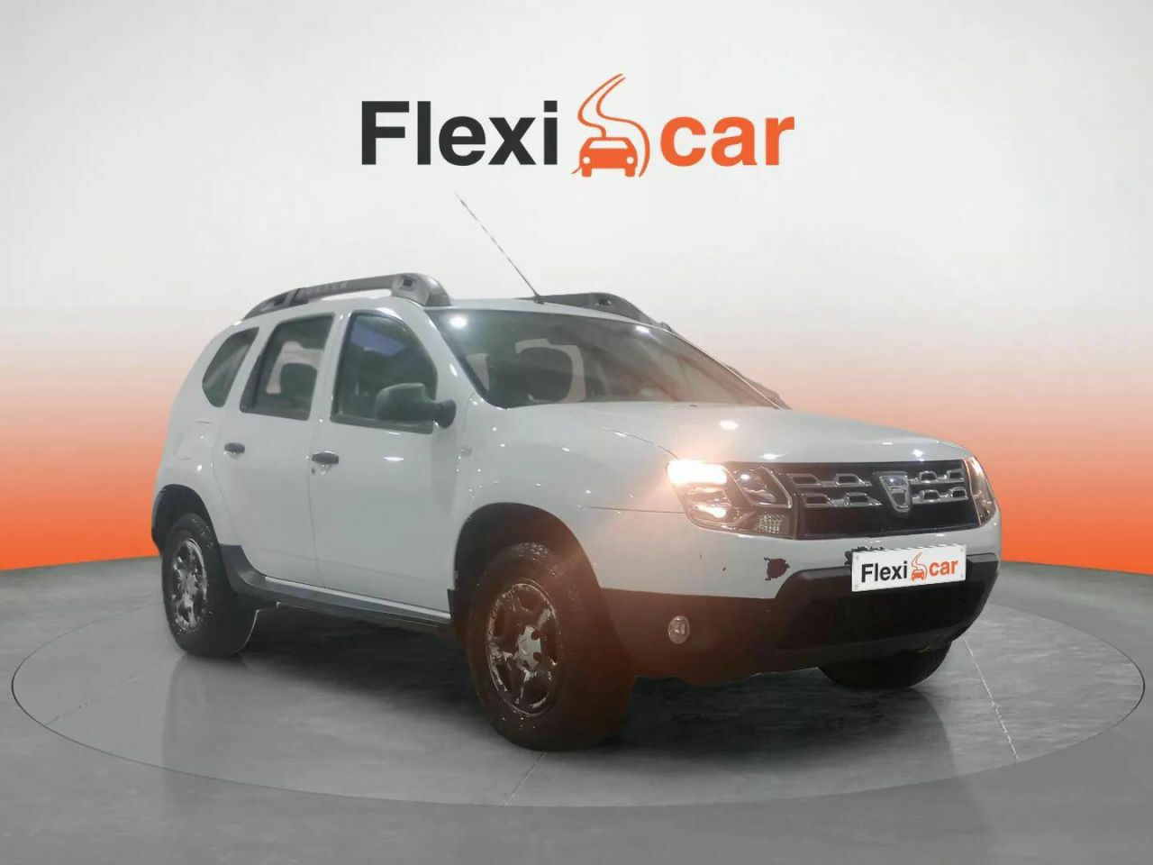 dacia duster 2017 /