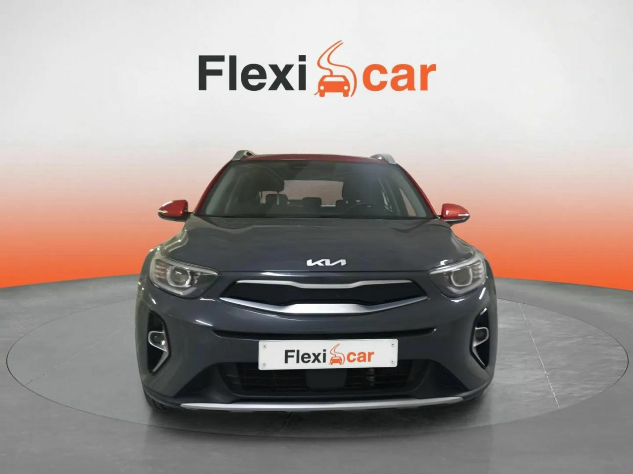 kia stonic 2022 / foto grande (2)