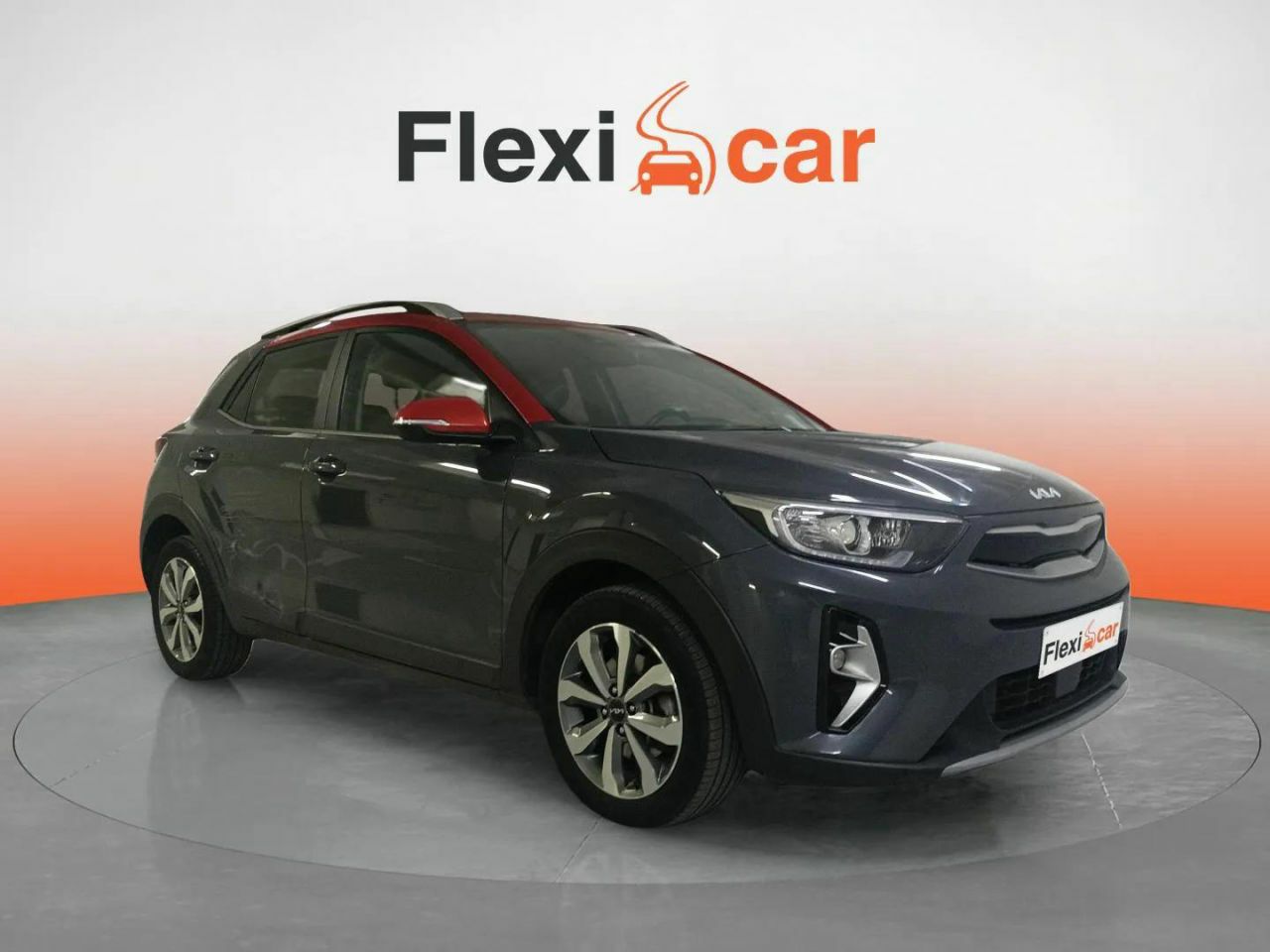 Kia stonic segunda mano  de segunda mano - kia stonic 2022 /