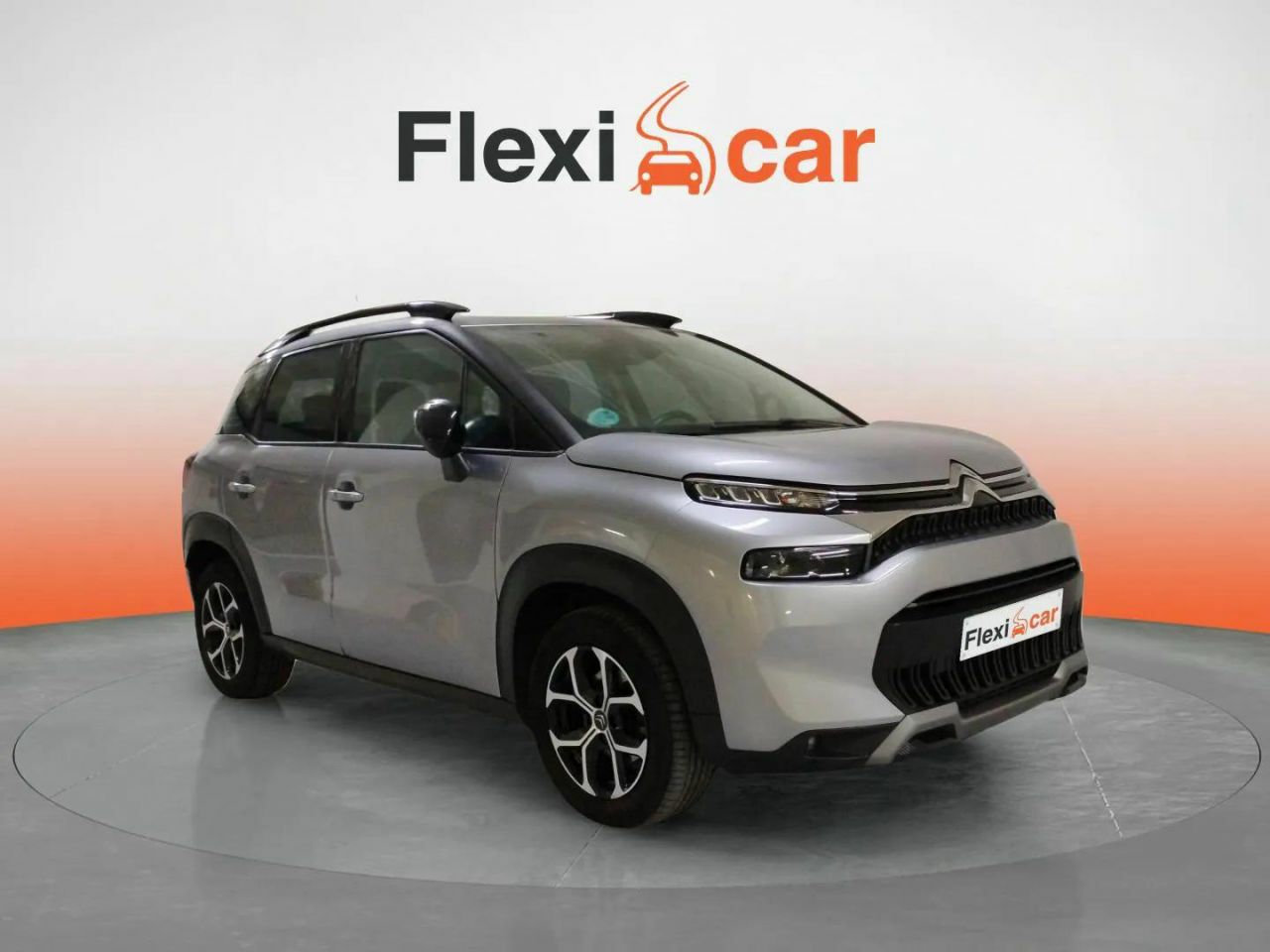 Citroen c3 102cv  de segunda mano - citroën c3 aircross 2022 /