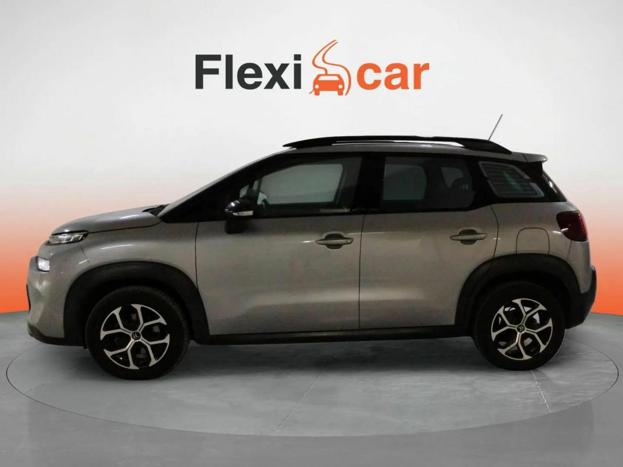 citroën c3 aircross 2022 / foto grande (3)