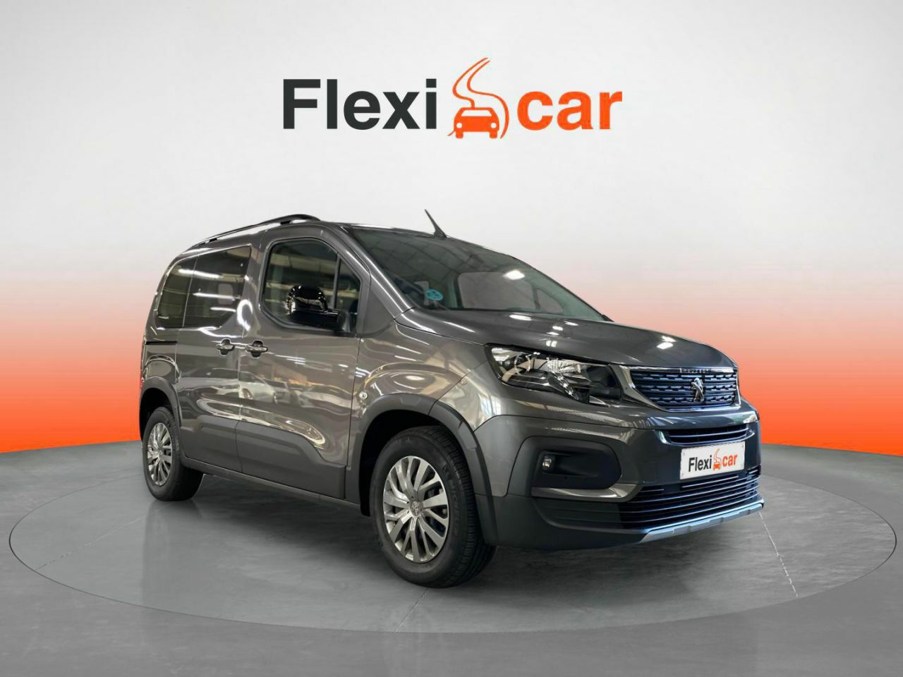 Peugeot 2008 vehiculos de ocasion  de segunda mano - peugeot rifter 2023 /