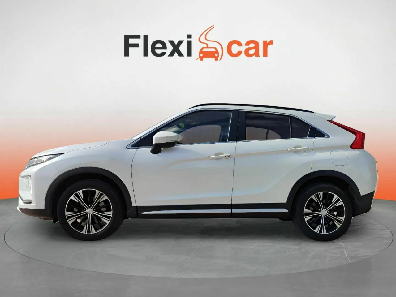 mitsubishi eclipse cross 2020 / foto grande (2)