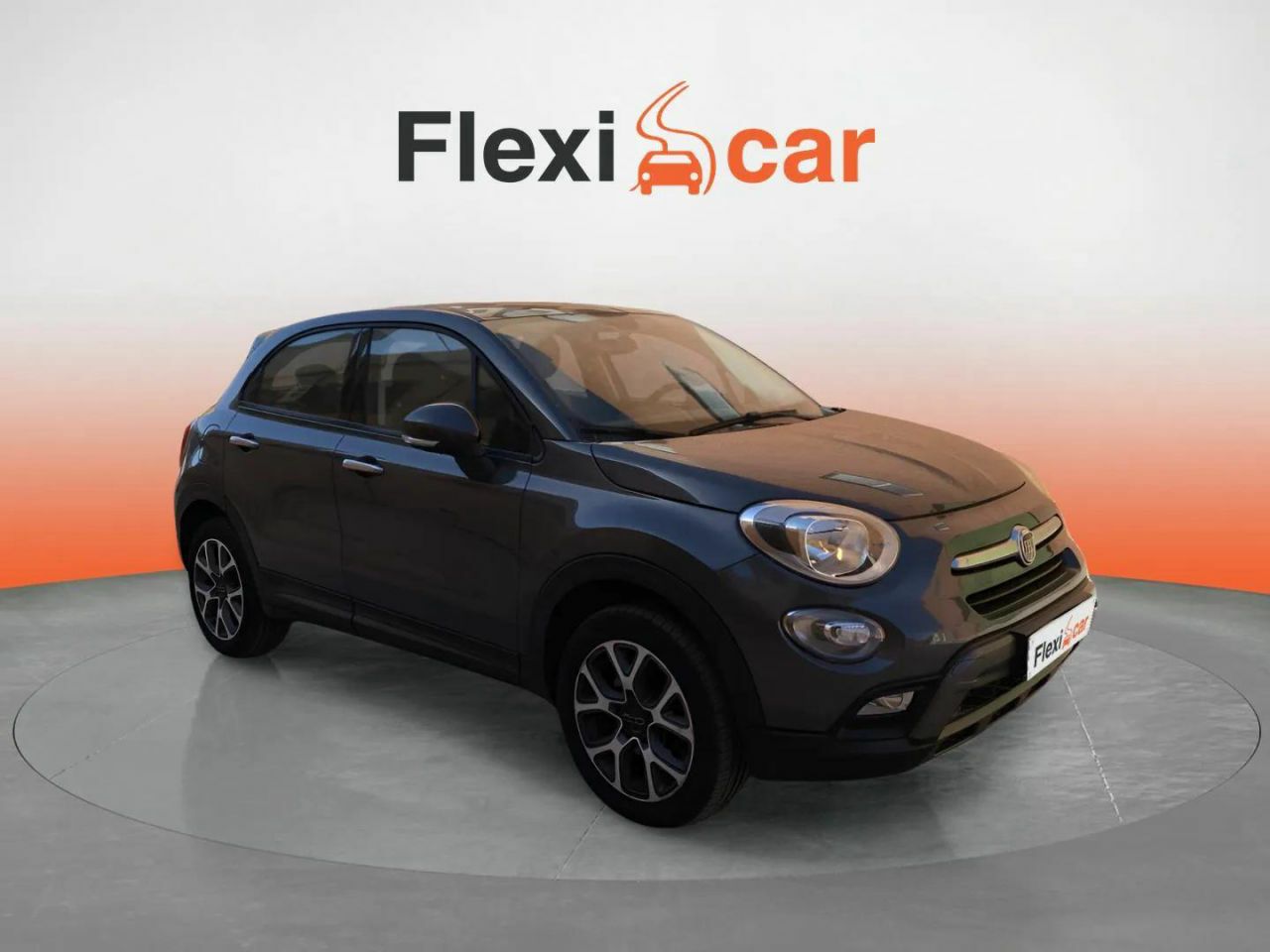 Fiat 500x 1598cc  de segunda mano - fiat 500x 2018 /