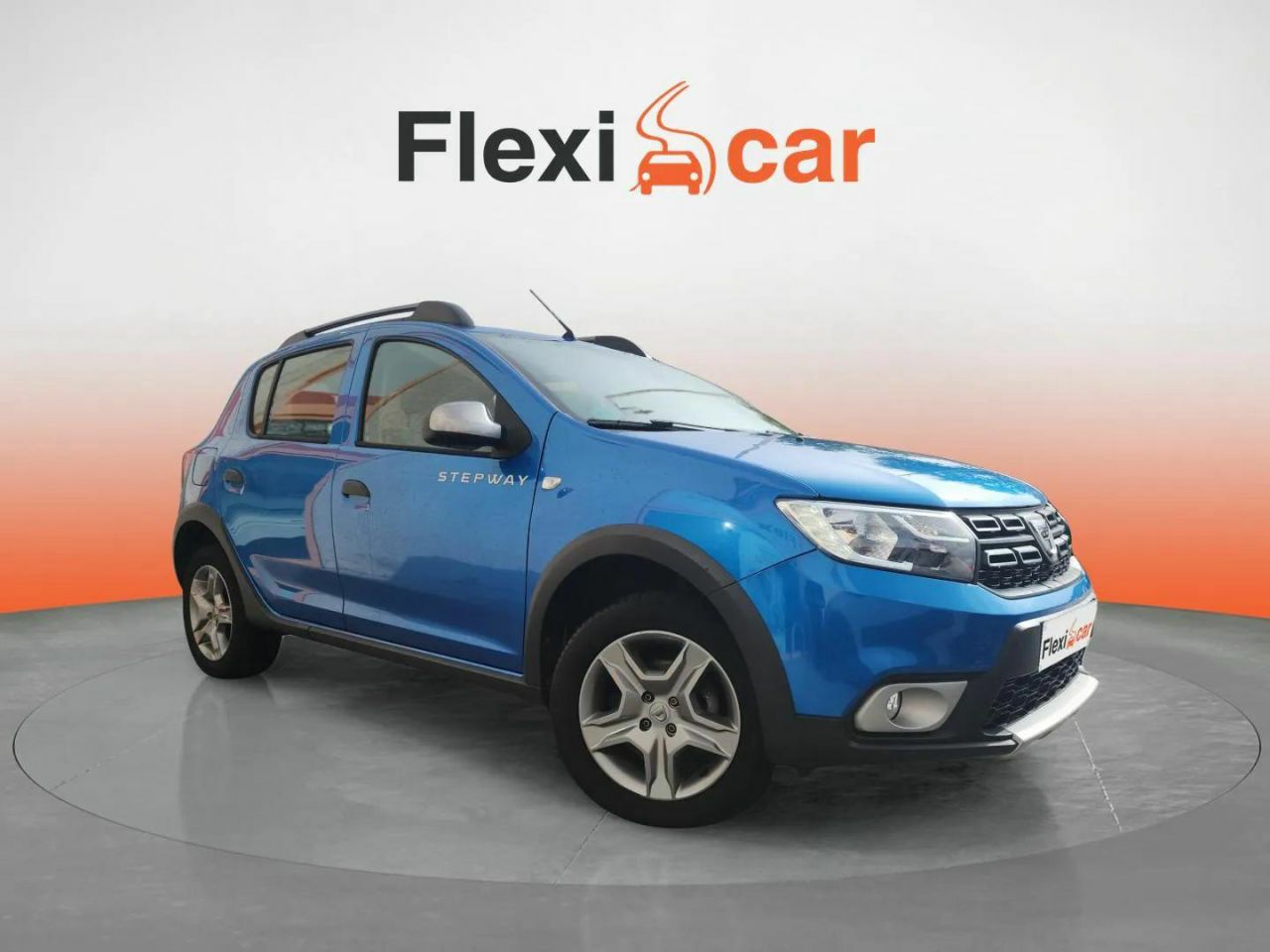 Dacia  de segunda mano - dacia sandero 2020 /