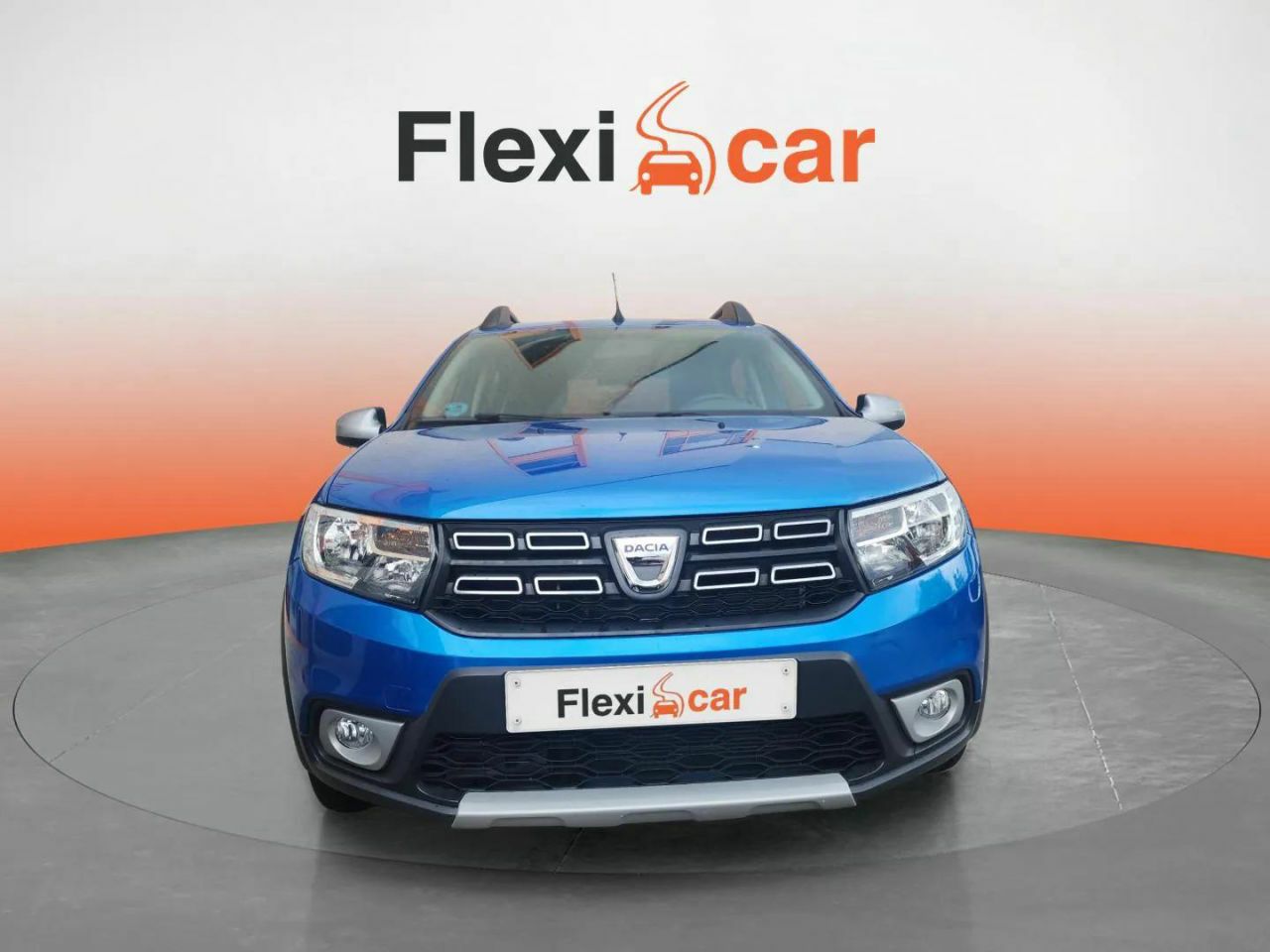 dacia sandero 2020 / foto grande (2)