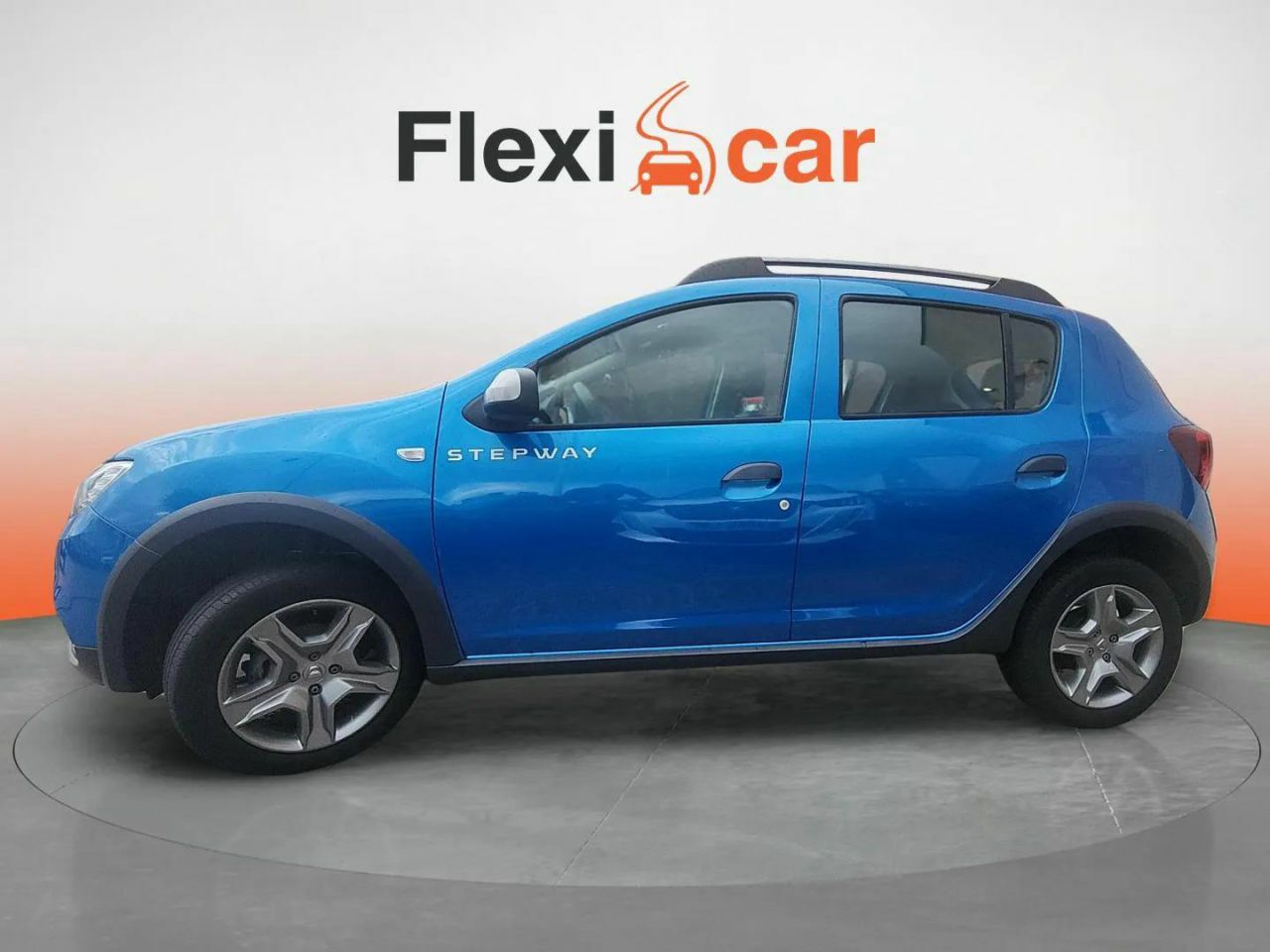 dacia sandero 2020 / foto grande (3)