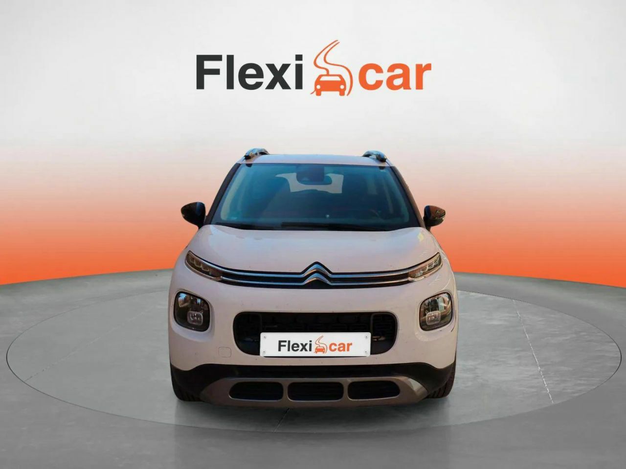 citroën c3 aircross 2020 / foto grande (3)