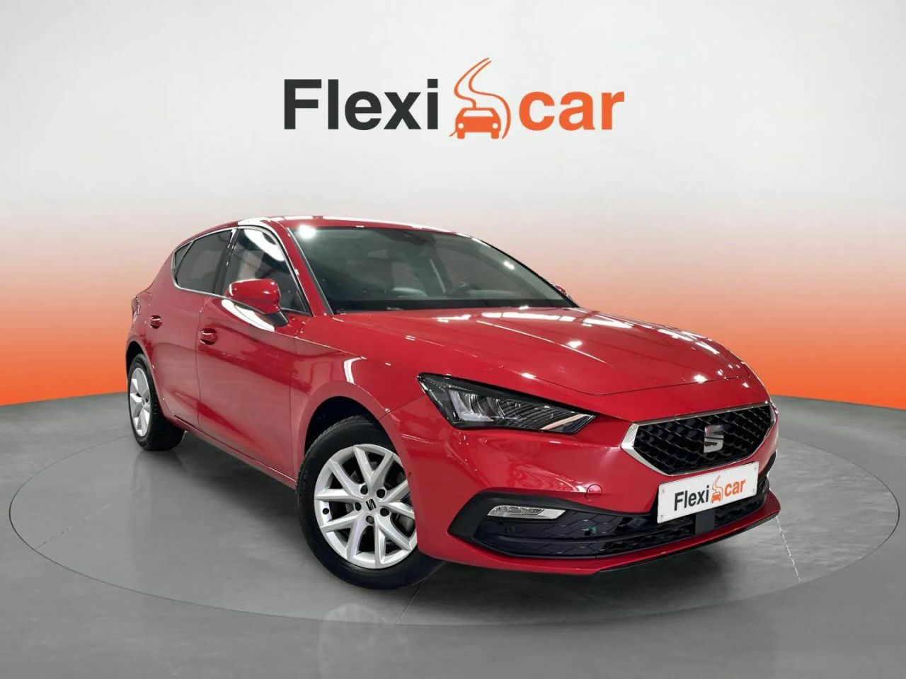 Corolla 2023 alcala de henares  de segunda mano - seat leon 2023 /