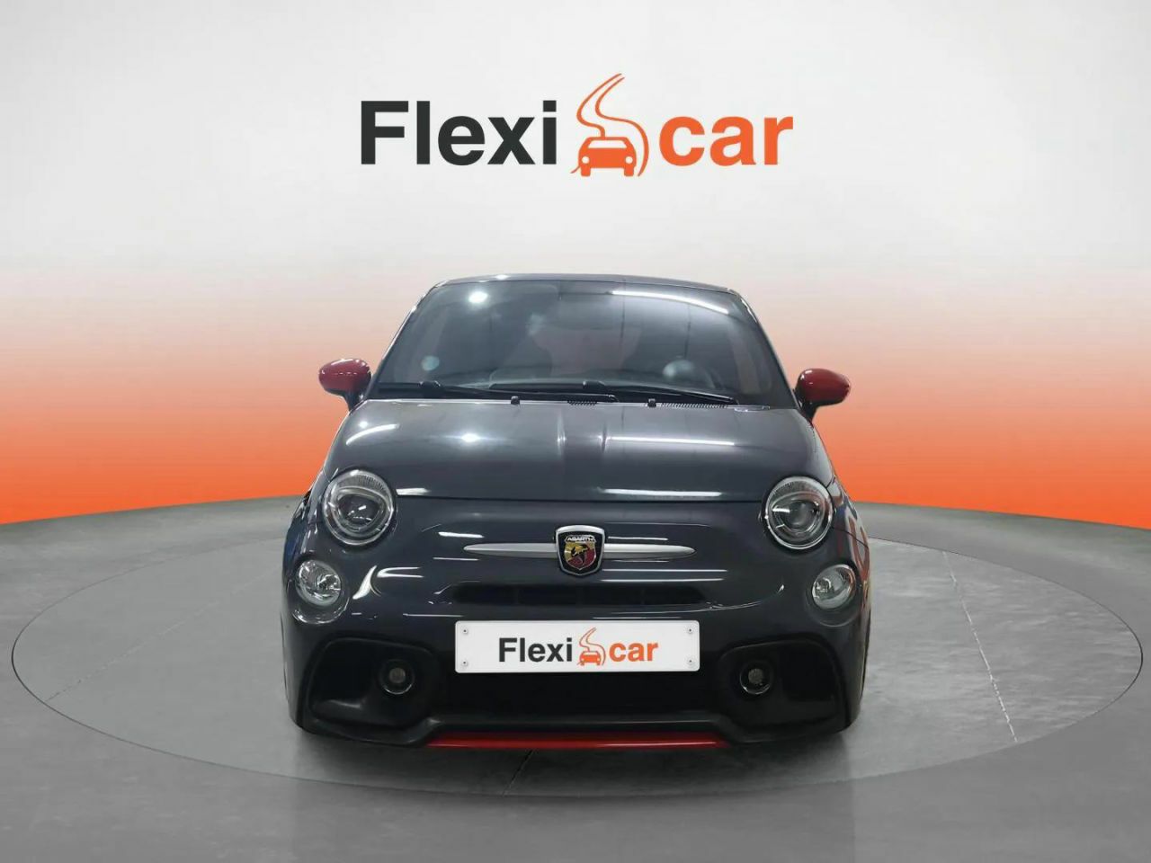 abarth 500 2022 / foto grande (2)