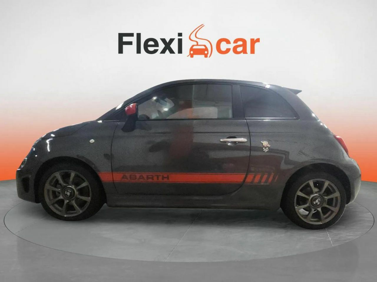 abarth 500 2022 / foto grande (3)