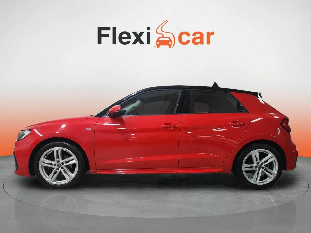 audi a1 2020 / foto grande (3)