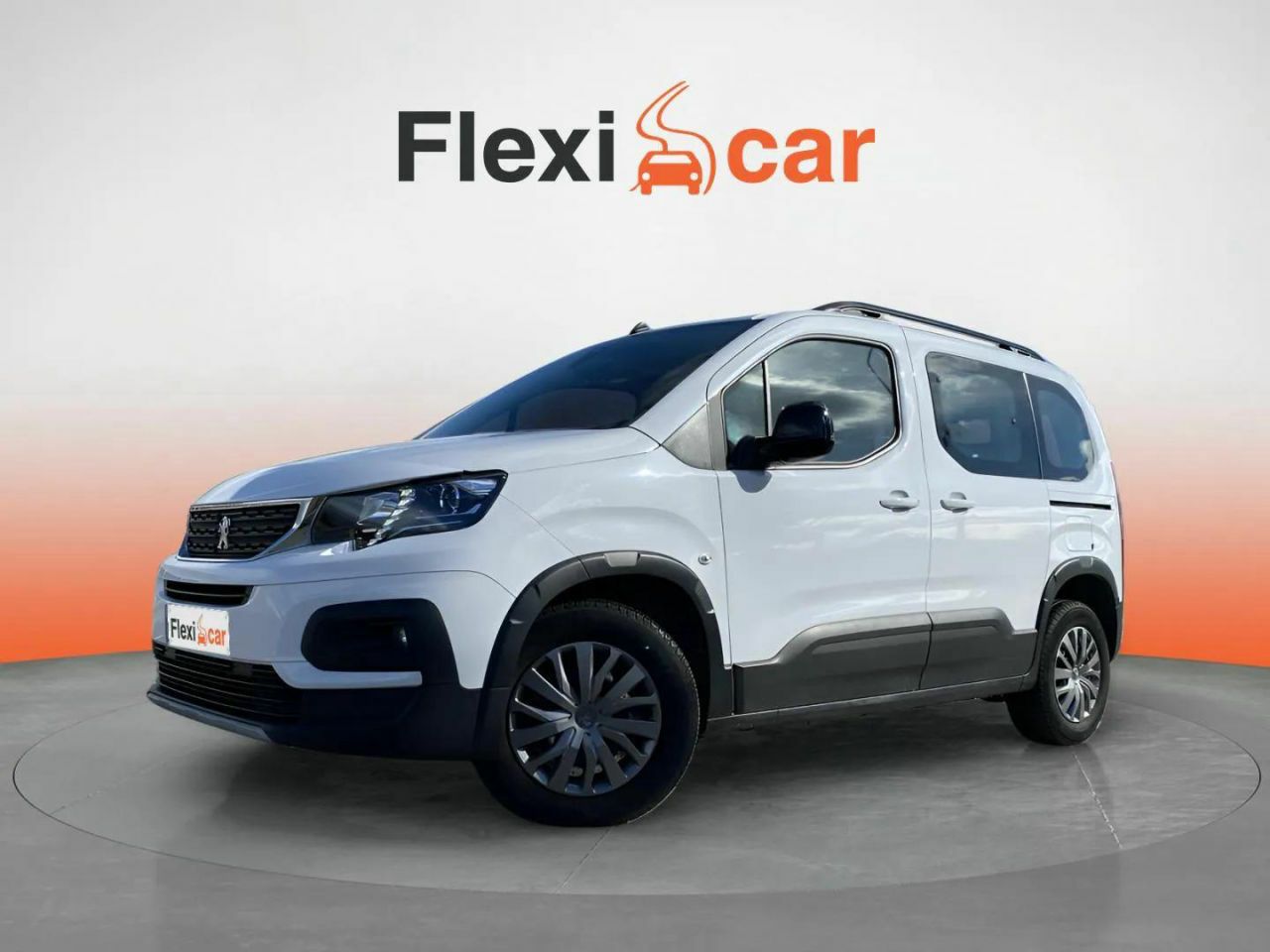 Peugeot 2008 vehiculos de ocasion  de segunda mano - peugeot rifter 2023 /