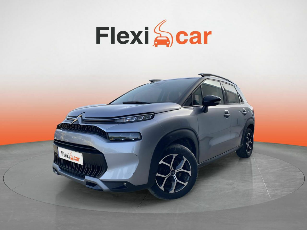 citroën c3 aircross 2022 / foto grande (3)