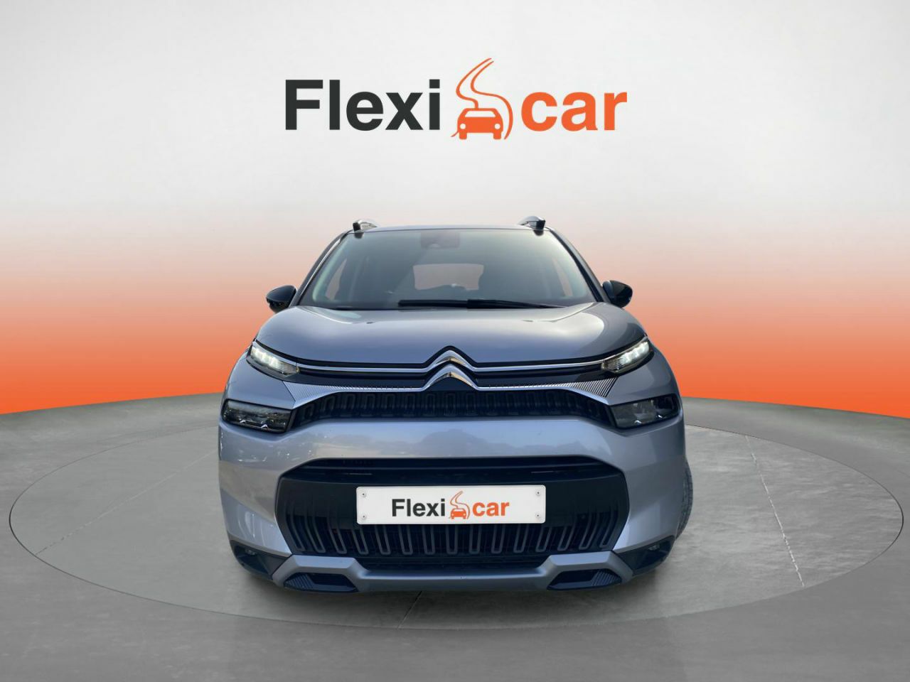 citroën c3 aircross 2022 / foto grande (2)