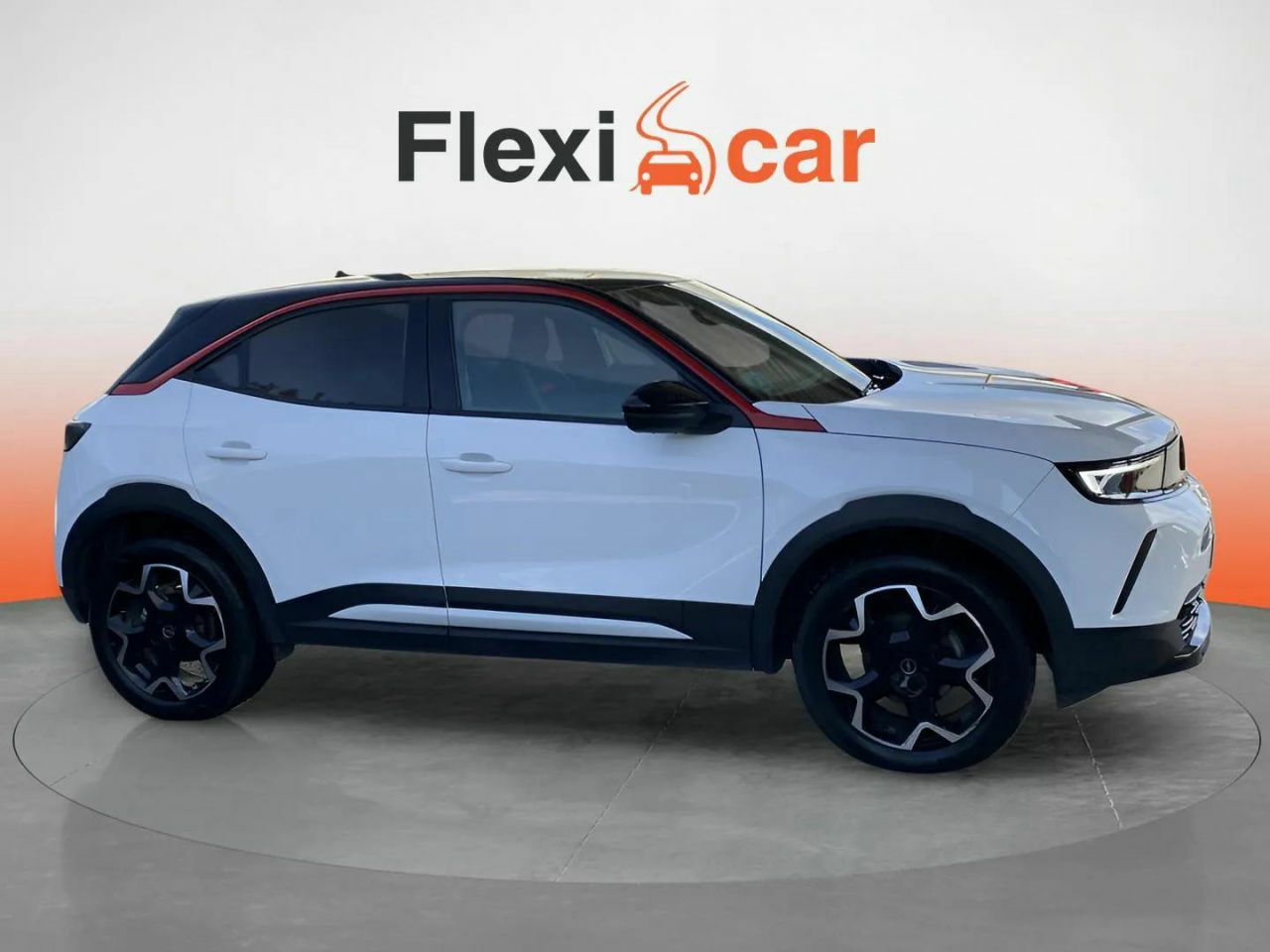 Opel mokka segunda mano  de segunda mano - opel mokka 2023 /