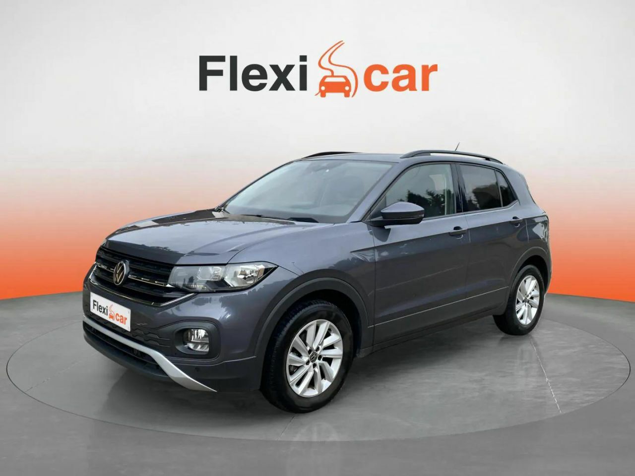 volkswagen t-cross 2022 / foto grande (2)