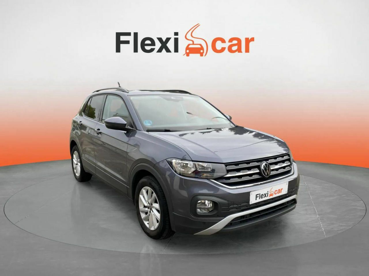 Eclipse cross alcala de henares  de segunda mano - volkswagen t-cross 2022 /