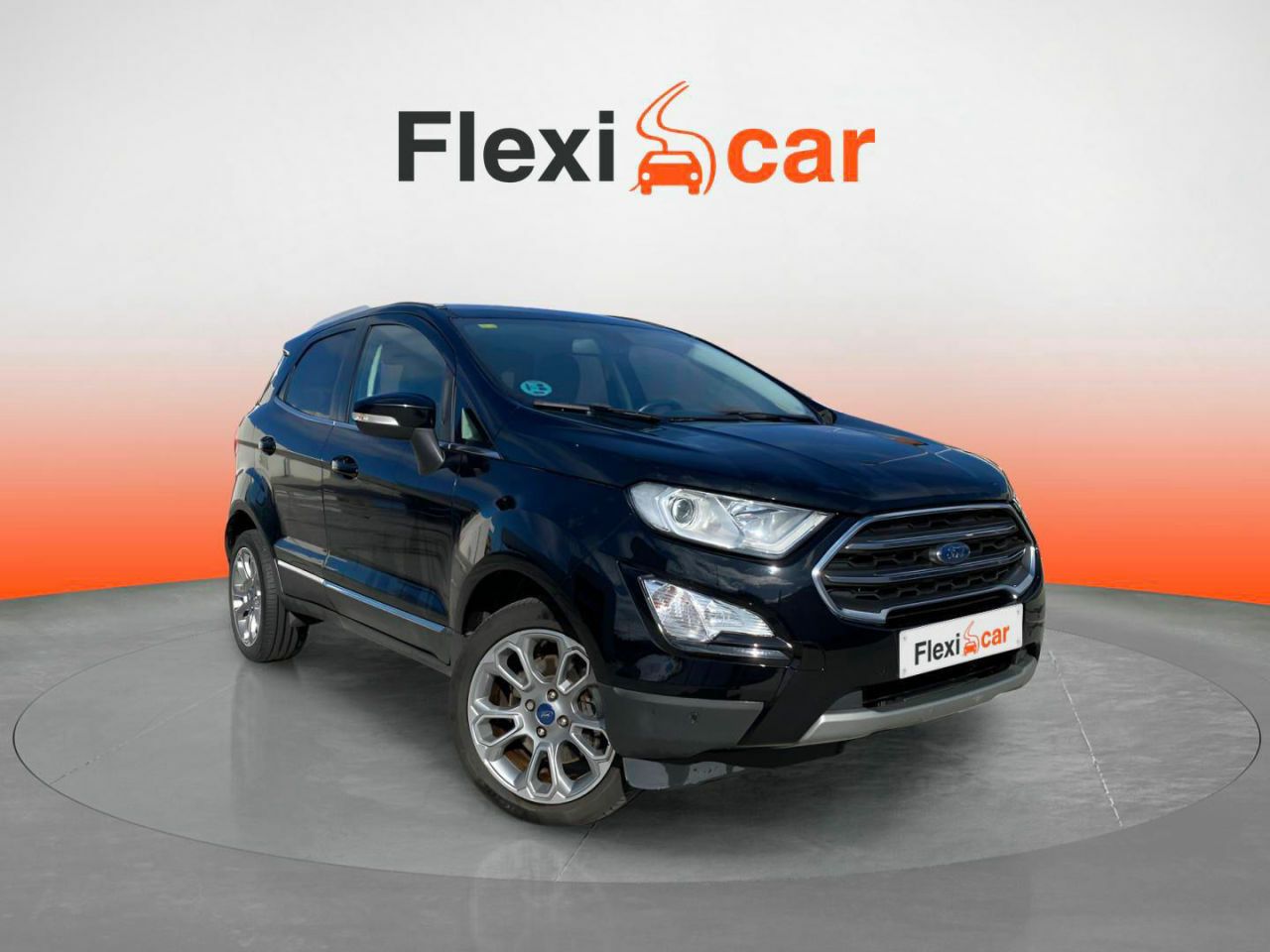 ford ecosport 2018 /