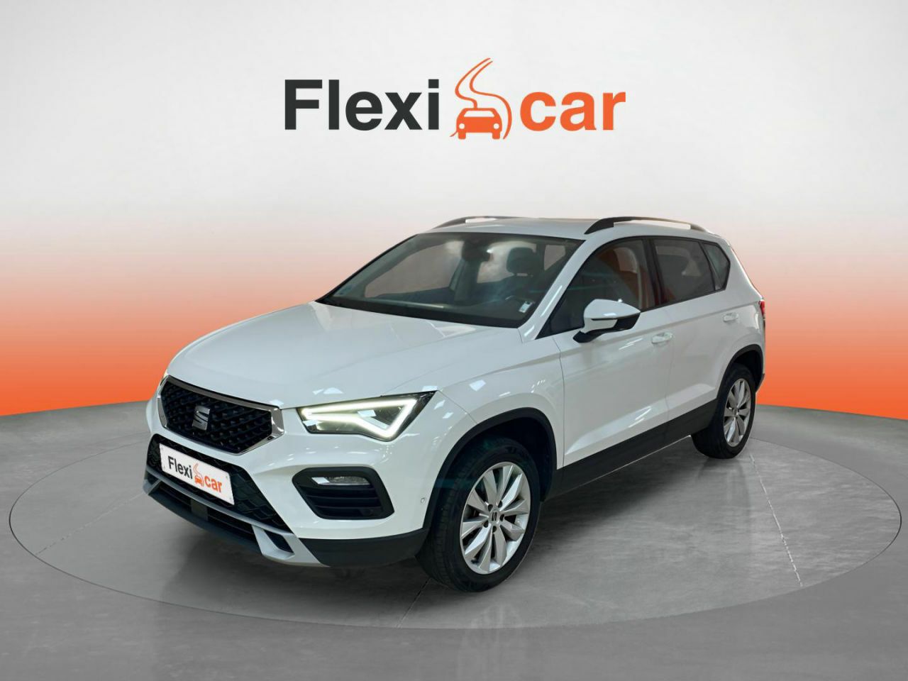 seat ateca 2023 / foto grande (3)