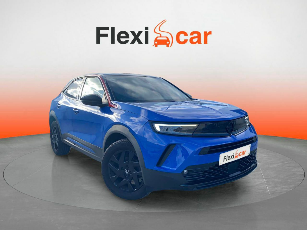 Opel mokka segunda mano  de segunda mano - opel mokka 2021 /