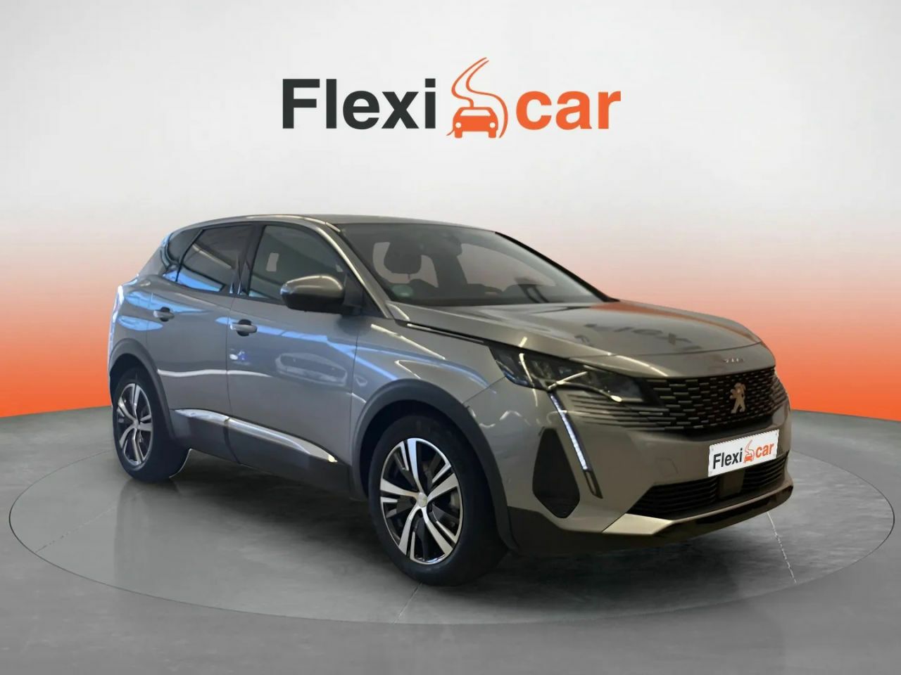 Mudanzas barcelona granada  de segunda mano en Granada - peugeot 3008 2021 /