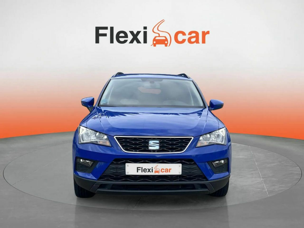 seat ateca 2019 / foto grande (2)