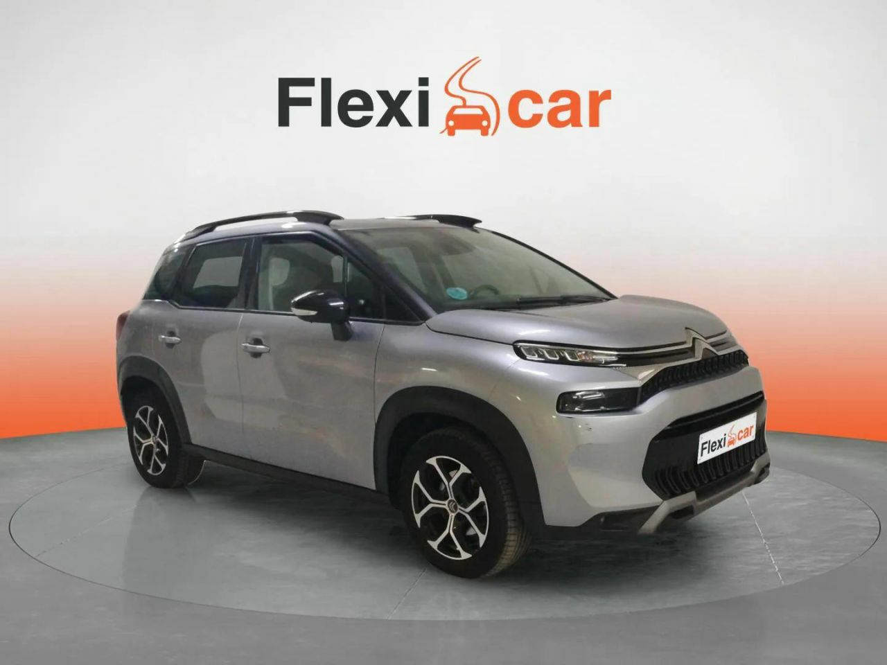 Citroen c3 102cv  de segunda mano - citroën c3 aircross 2022 /
