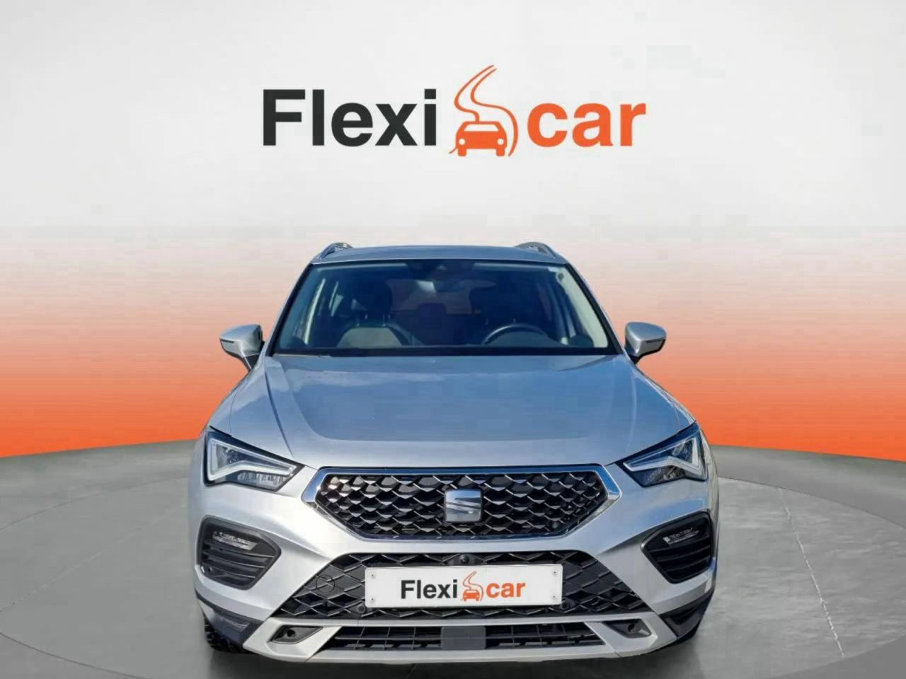 seat ateca 2023 / foto grande (2)