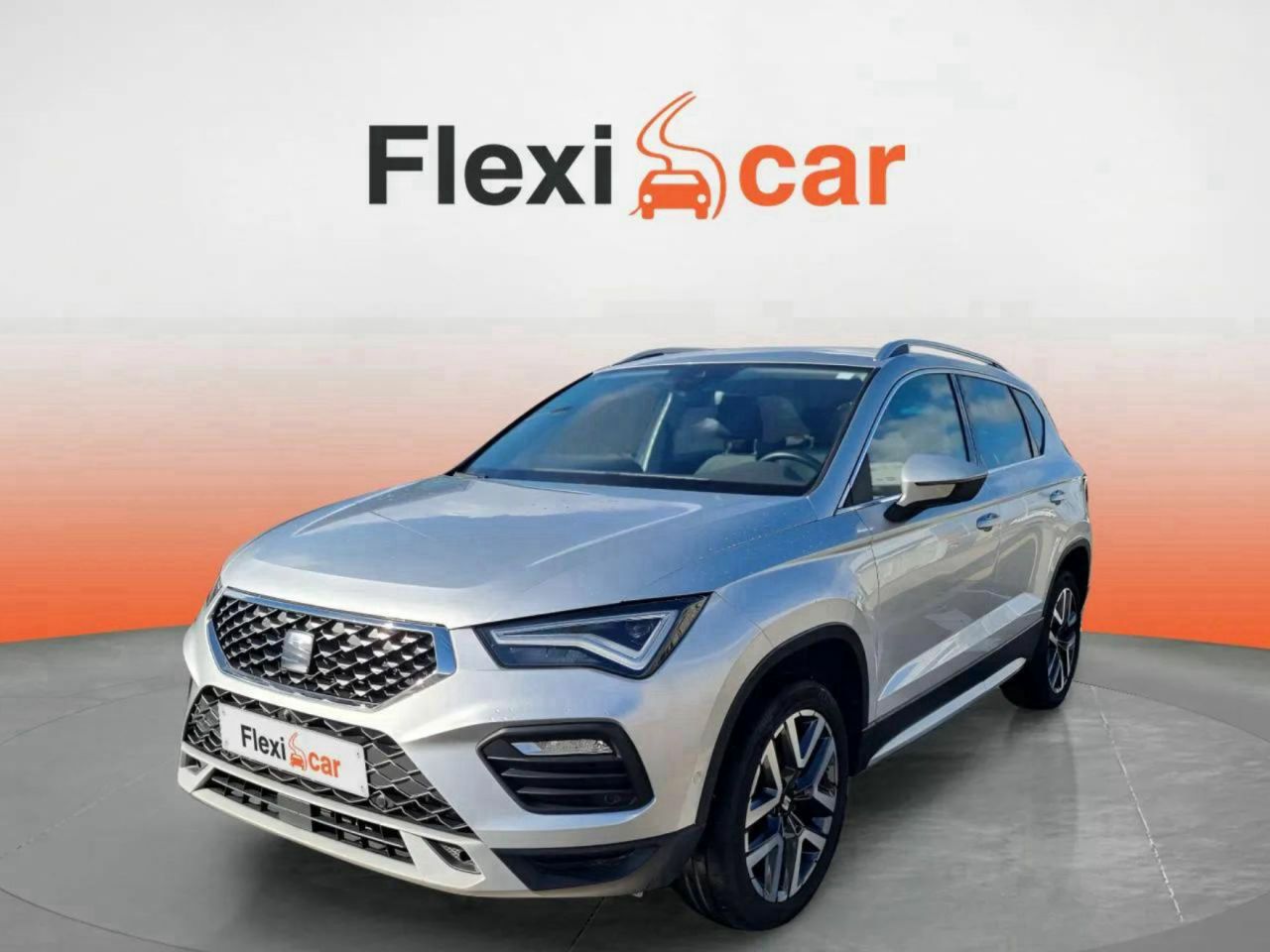 seat ateca 2023 / foto grande (3)