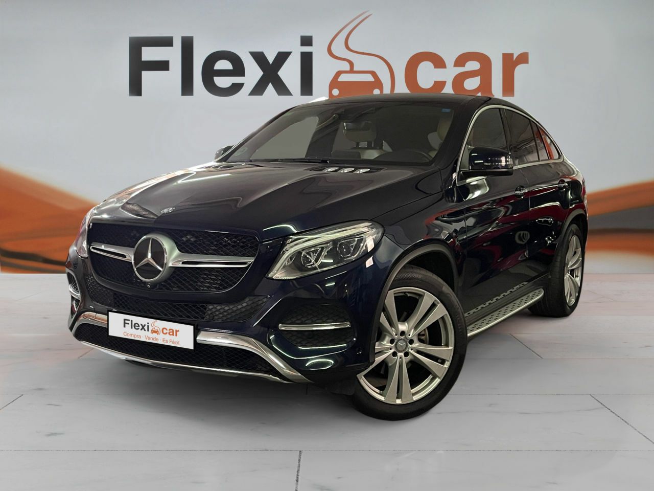 mercedes gle coupé 2015 / foto grande (3)