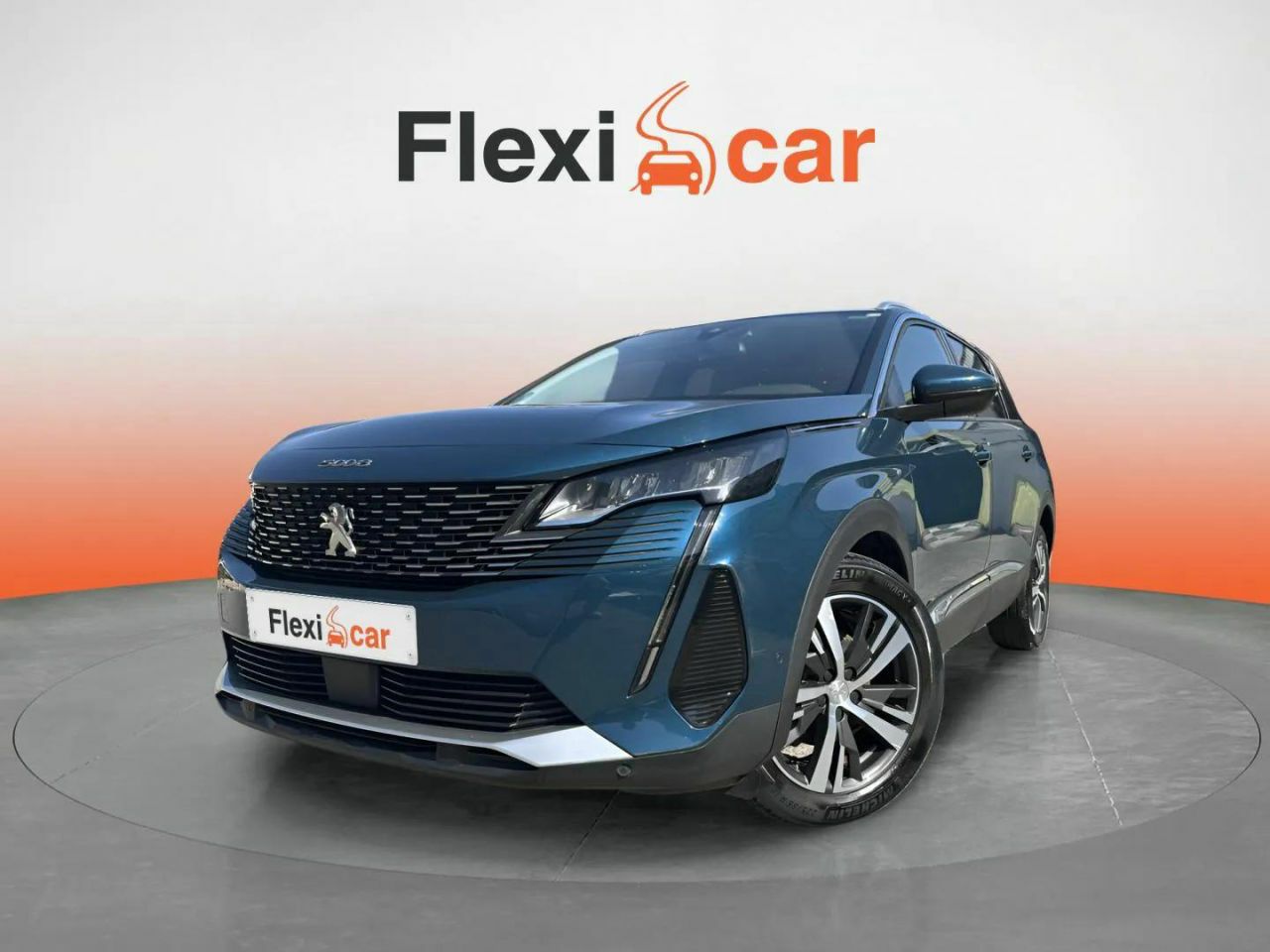 peugeot 5008 2021 / foto grande (3)