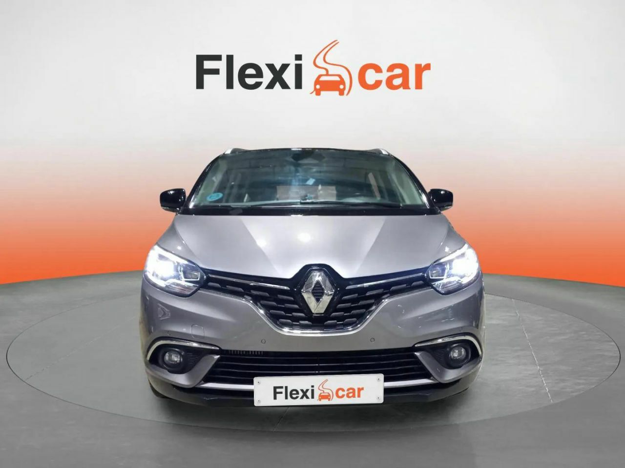 renault grand scénic 2019 / foto grande (2)