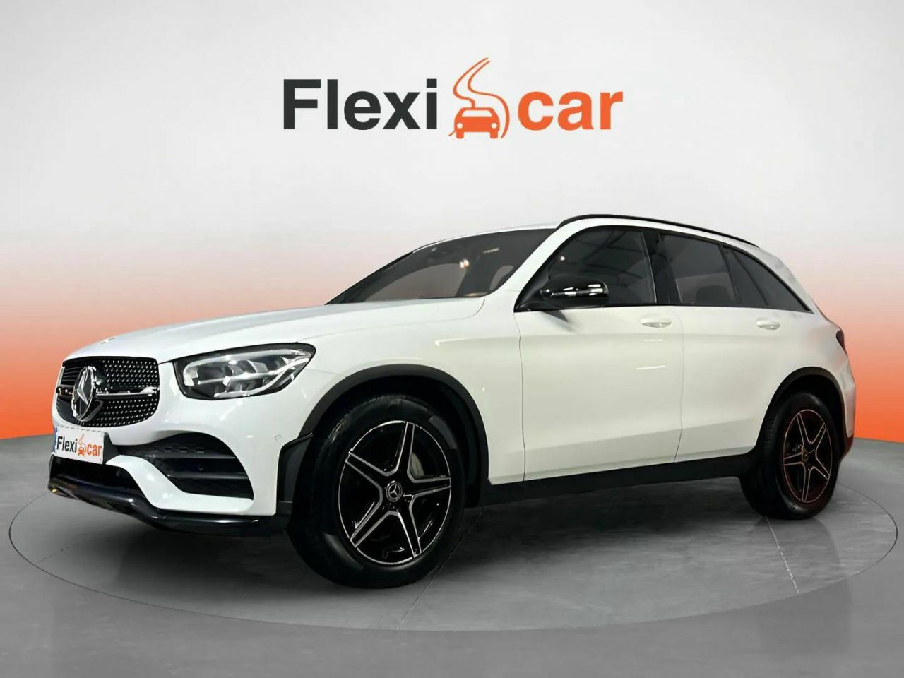 mercedes glc 2020 / foto grande (3)