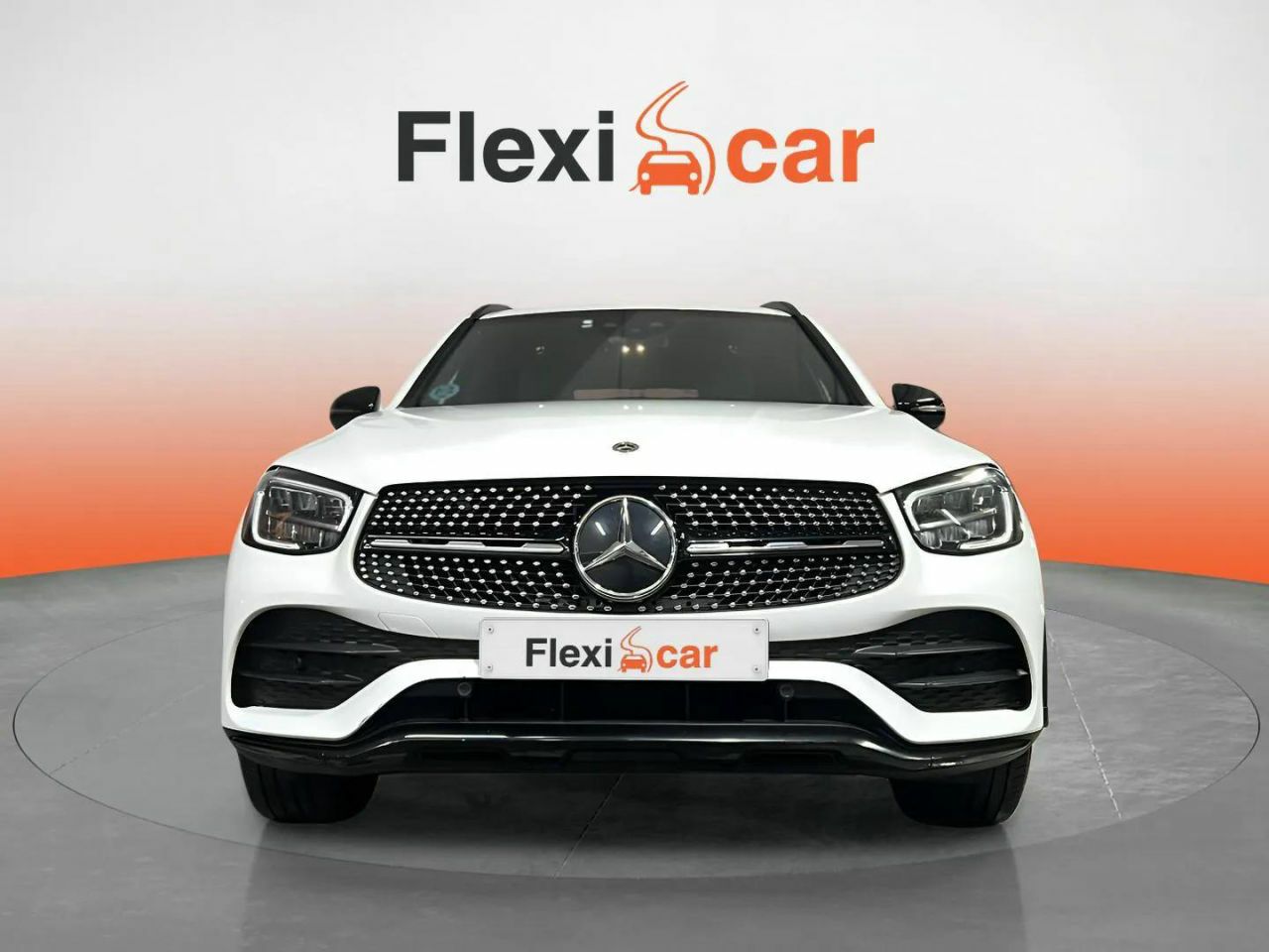 mercedes glc 2020 / foto grande (2)