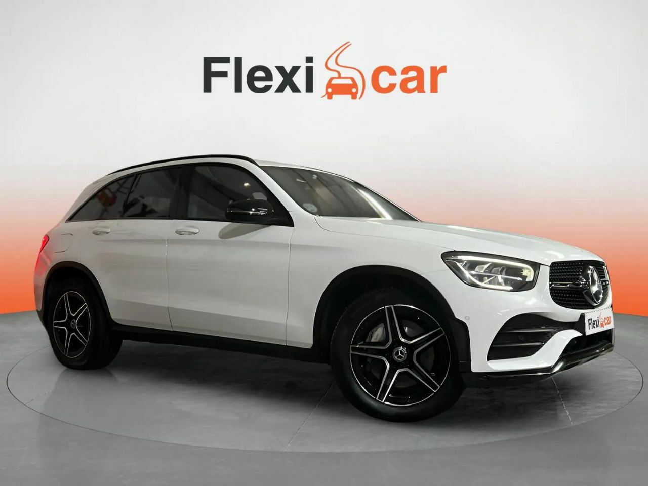Mercedes glc coupe  de segunda mano - mercedes glc 2020 /