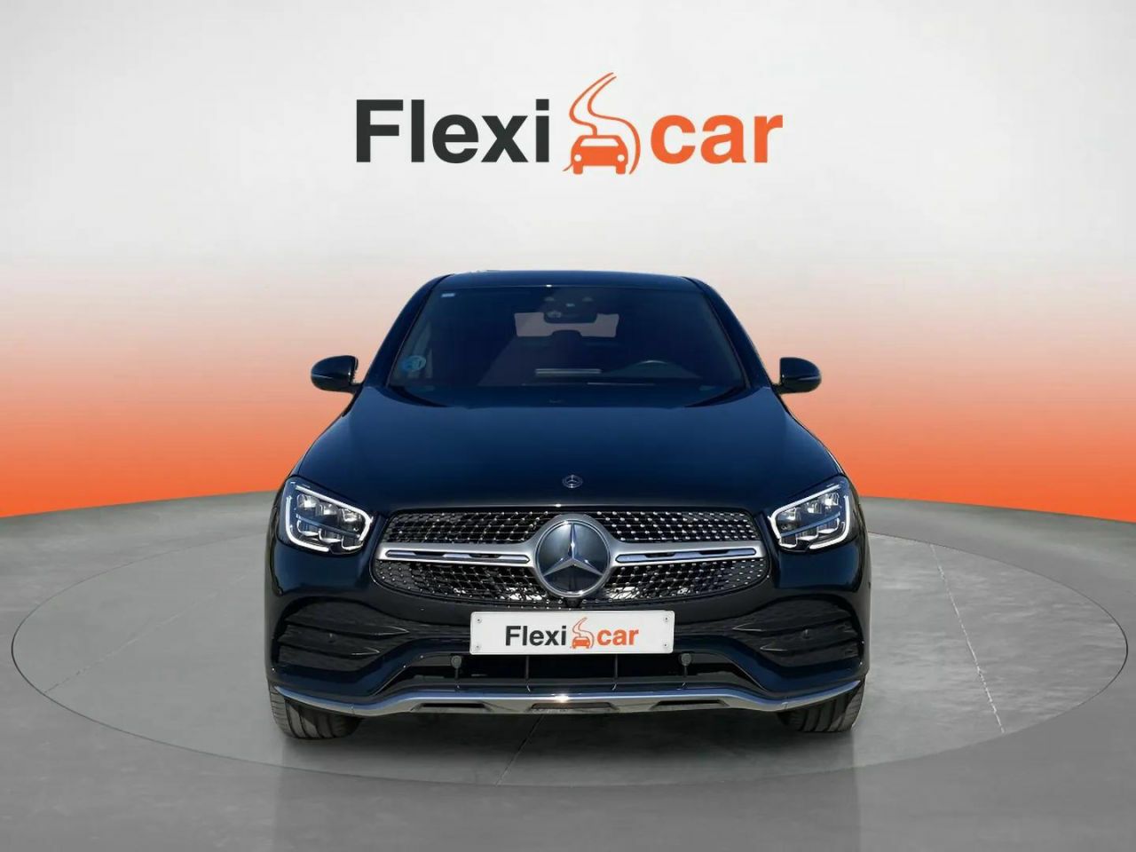 mercedes glc coupé 2019 / foto grande (2)