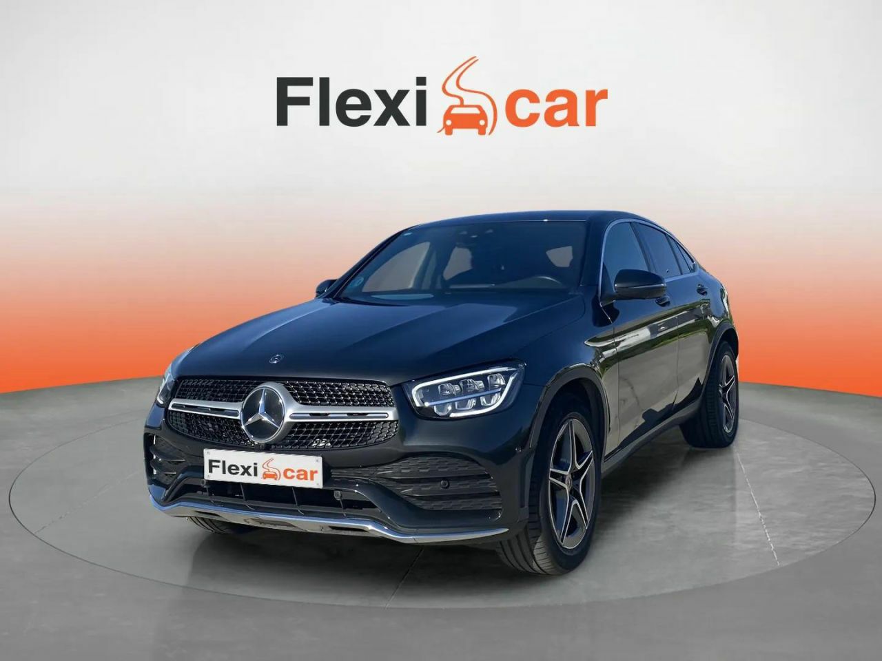 mercedes glc coupé 2019 / foto grande (3)