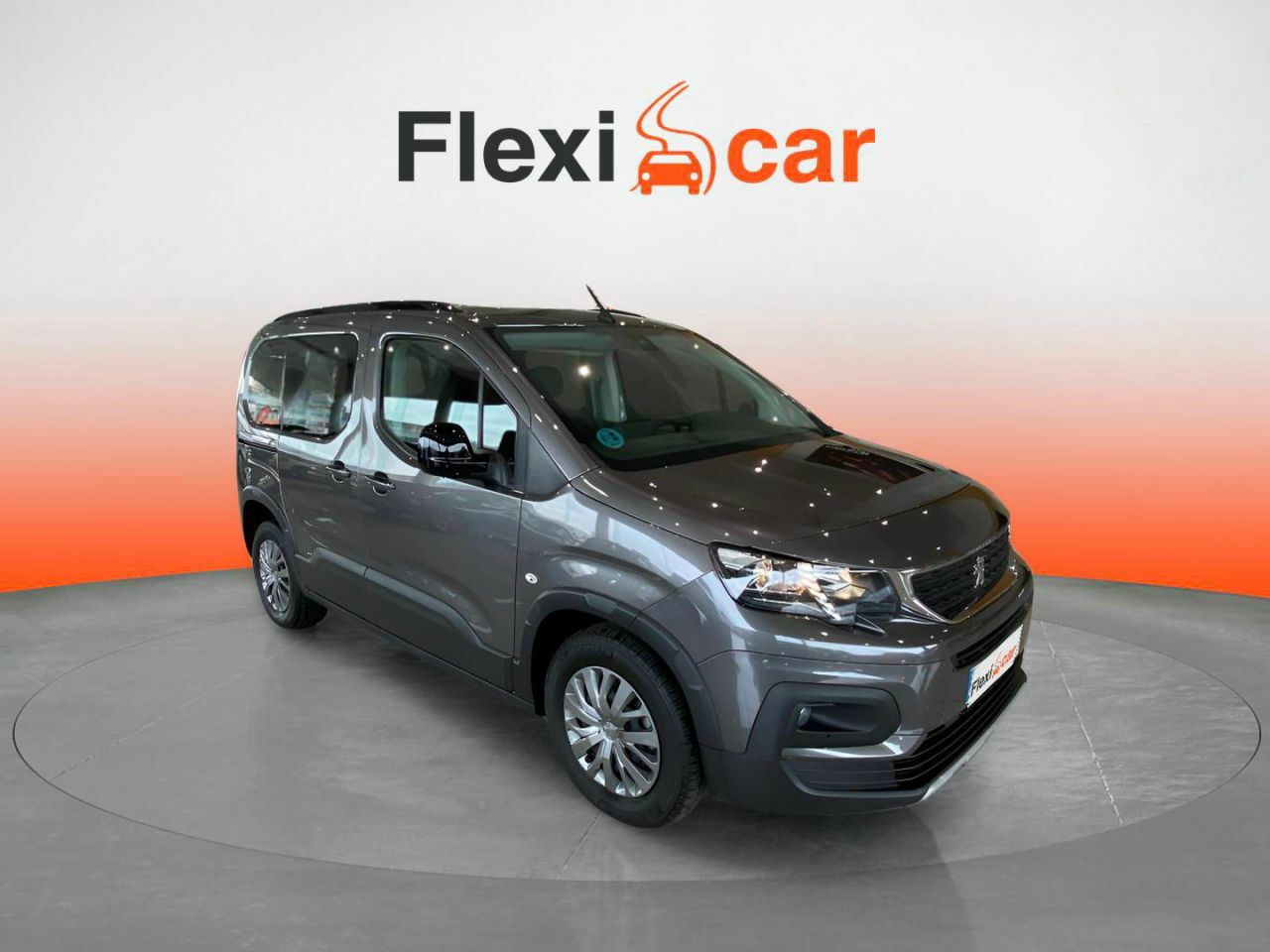 Foto peugeot rifter 2023 /