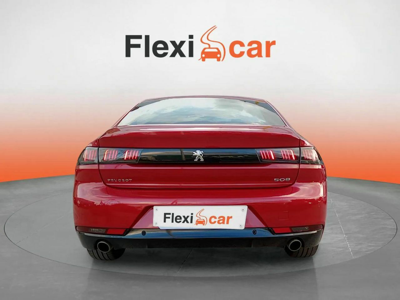 peugeot 508 2019 / foto grande (3)