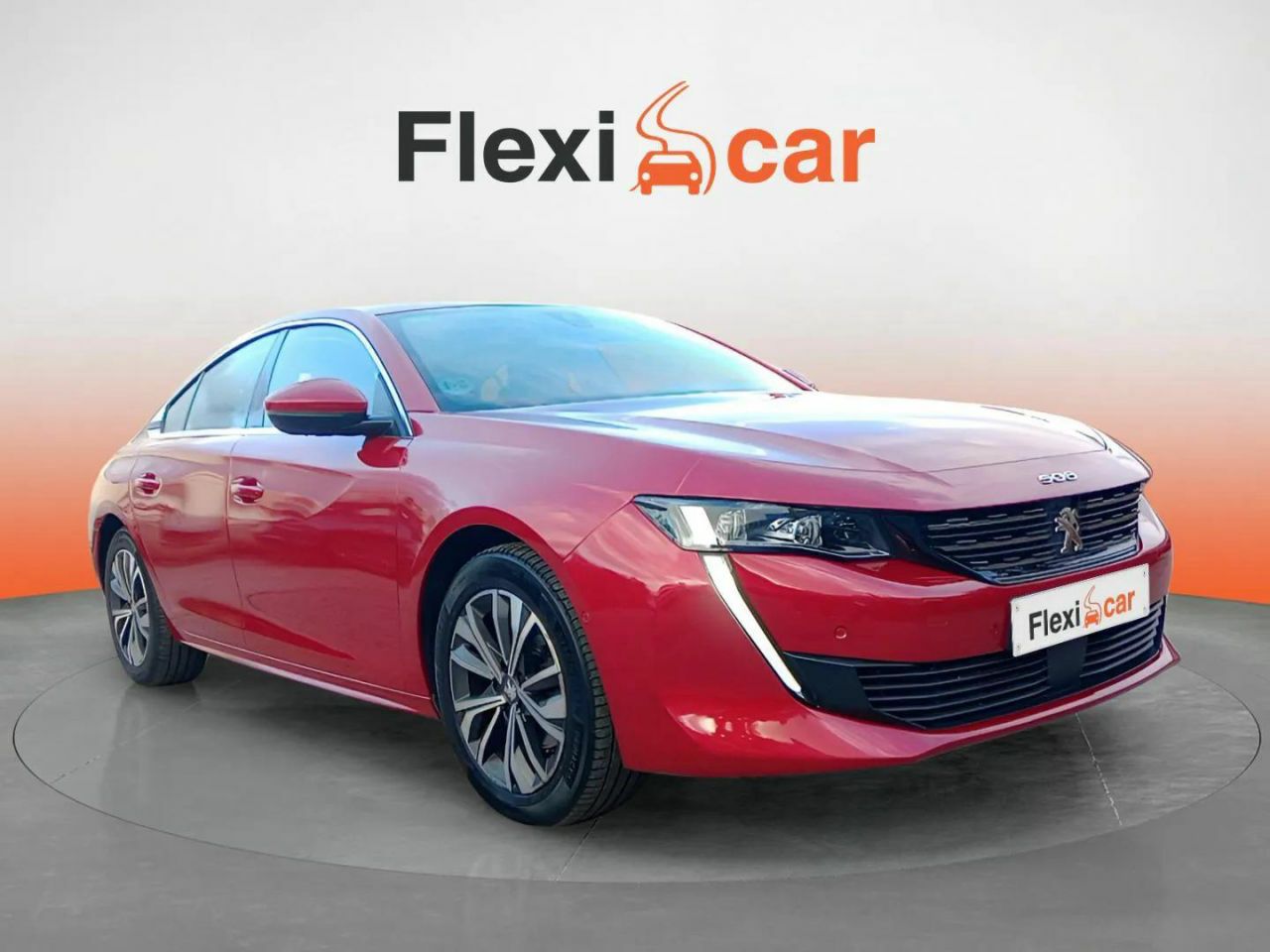 Peugeot 508 2019  de segunda mano - peugeot 508 2019 /
