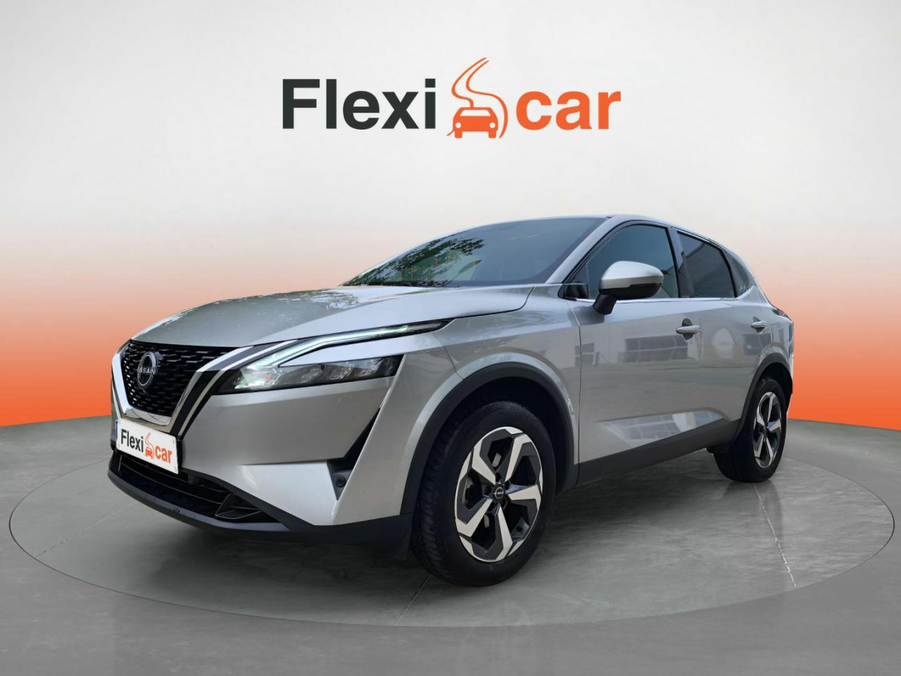 nissan qashqai 2024 / foto grande (3)
