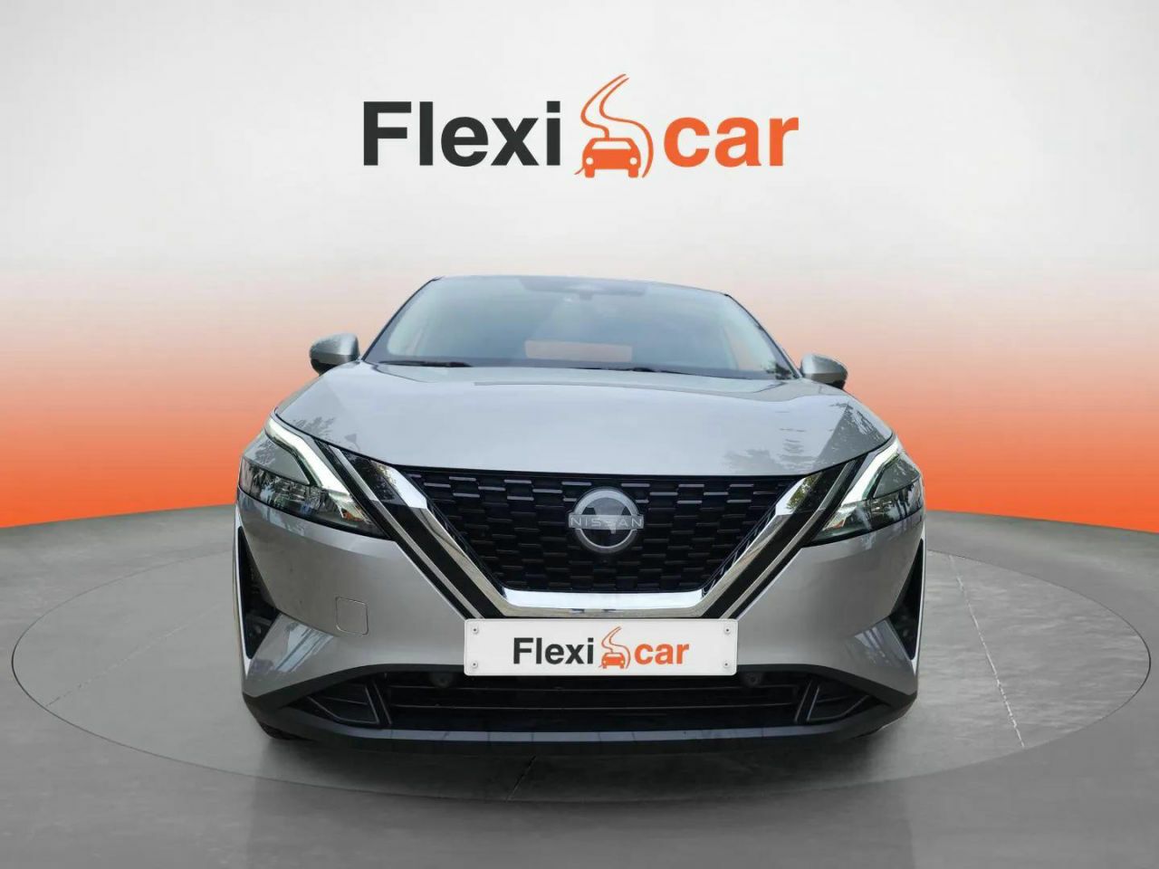 nissan qashqai 2024 / foto grande (2)