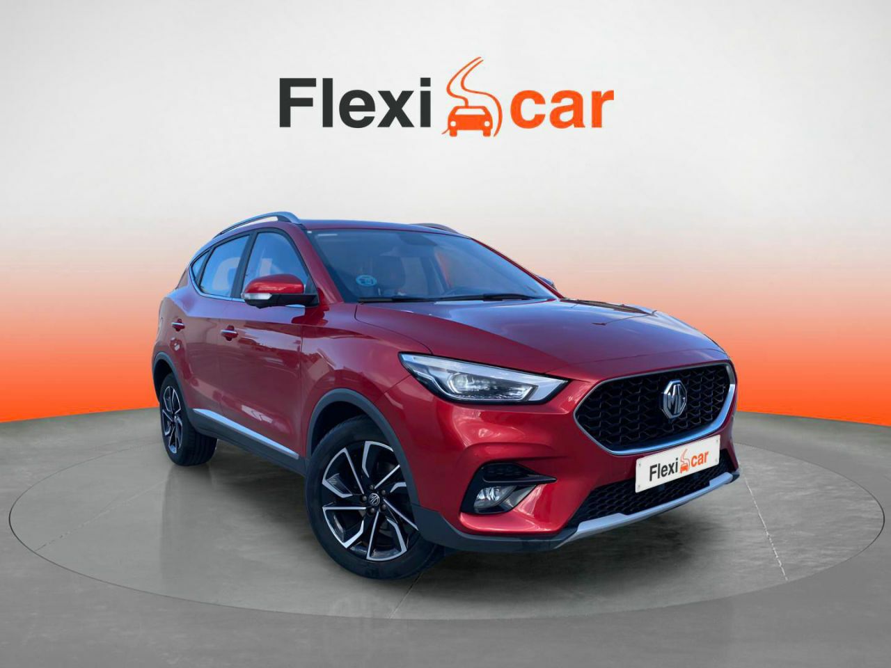 Mg zs 10t  de segunda mano - mg zs 2022 /