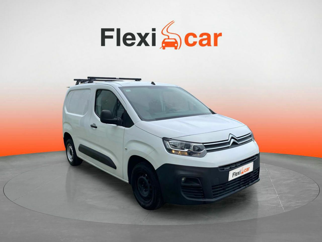 Berlingo 2021 ciudad real  de segunda mano - citroën berlingo 2019 /