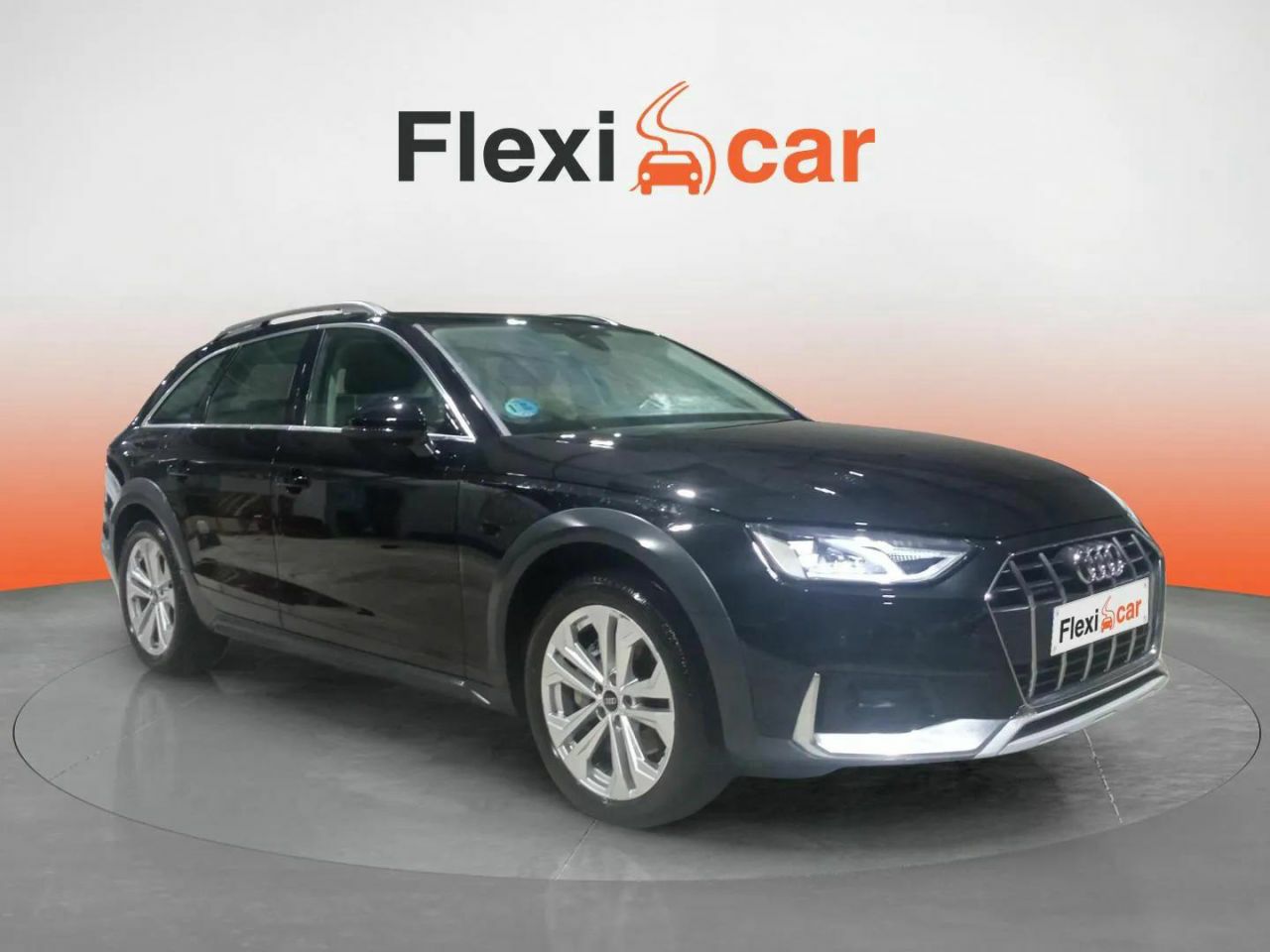 Foto audi a4 allroad quattro 2020 /