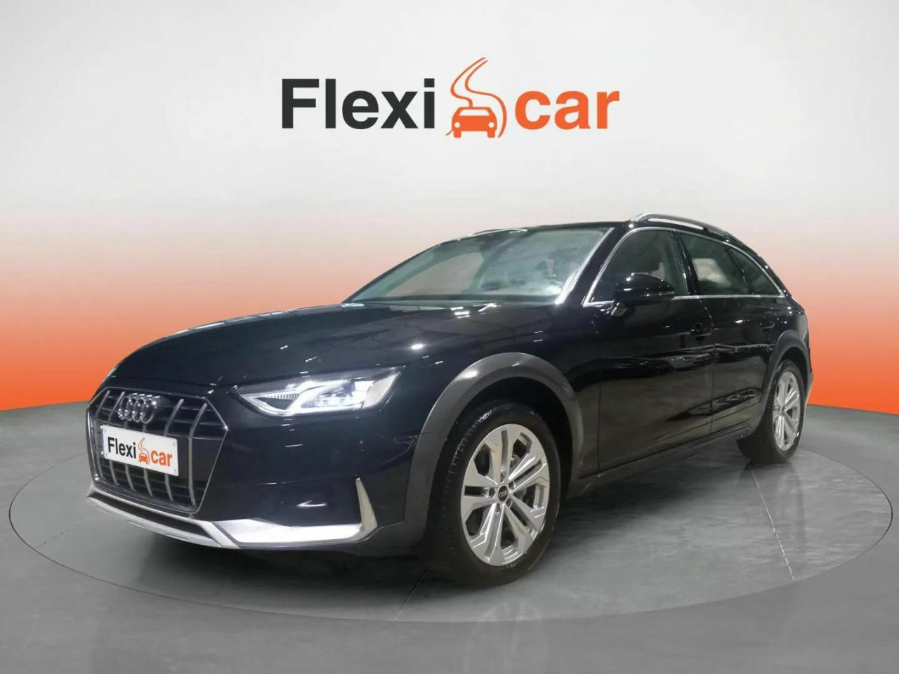 audi a4 allroad quattro 2020 / foto grande (3)